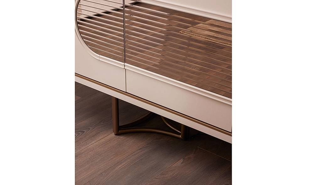 Panorama Dining Room - Display