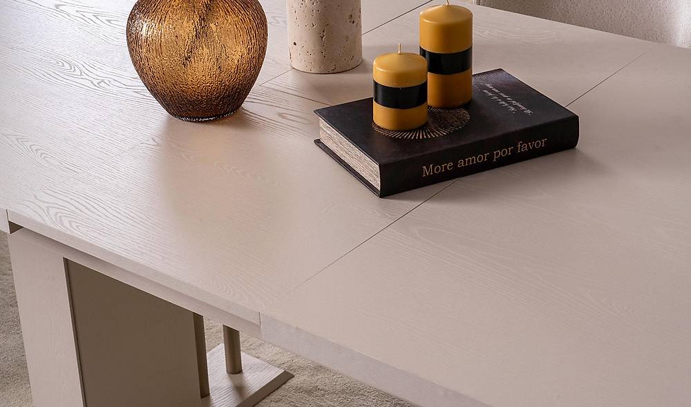 Atelier Dining Table Set