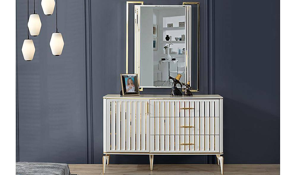 Kiev Bedroom