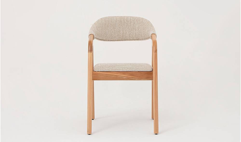 Motif Dining Table Set