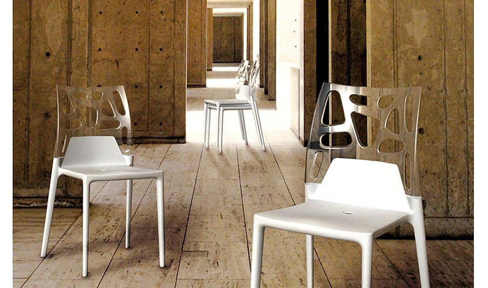 Ego Rock Chair 2 Piece