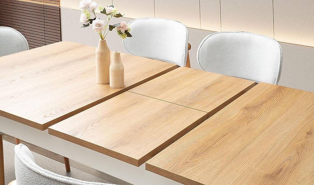 Calma Dining Table Set