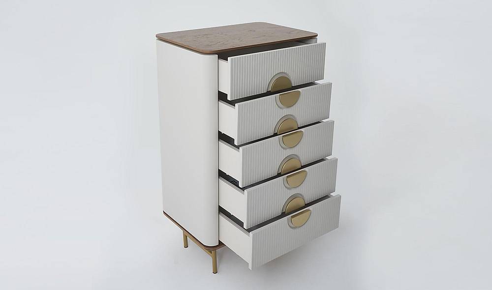 Artut Laundry Cabinet