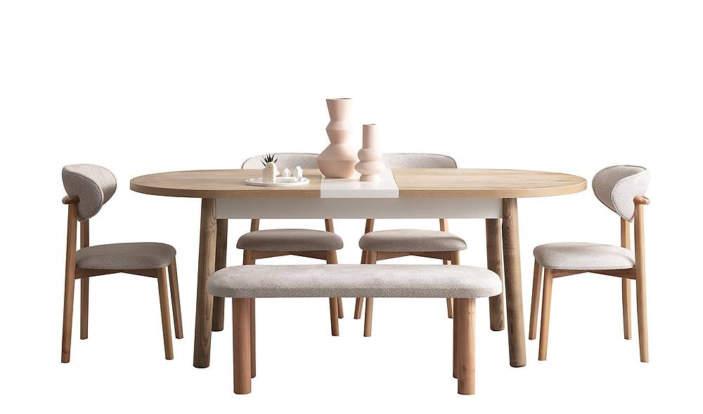Bonte Dining Table Set