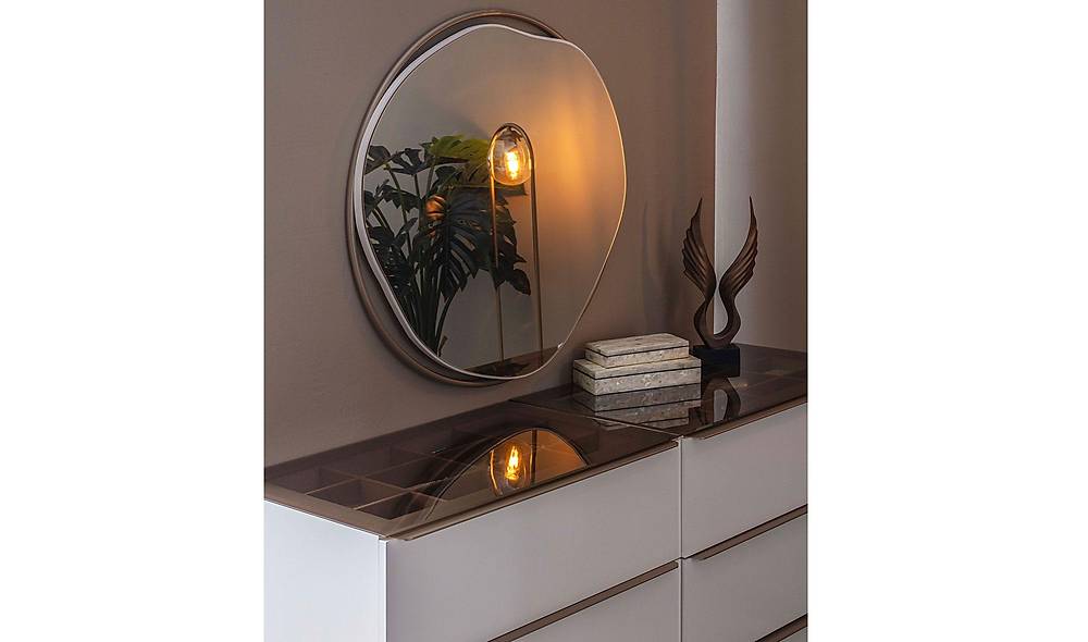 Merry Base Bedroom - Furniture Lid