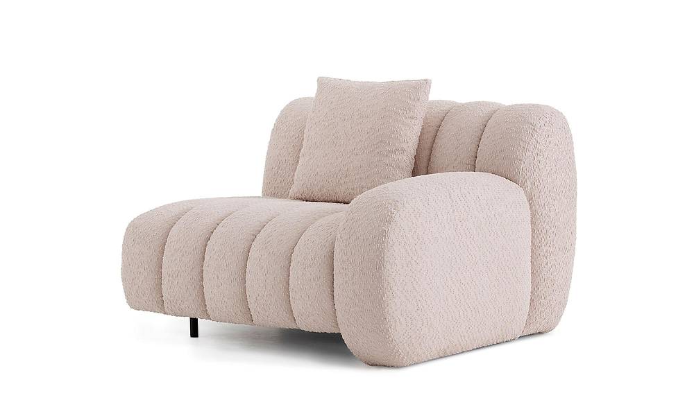 Braga Corner Set - Medium