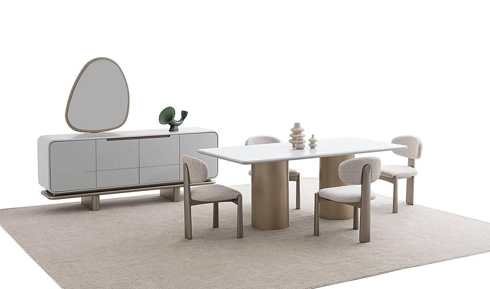 Nugare Dining Room