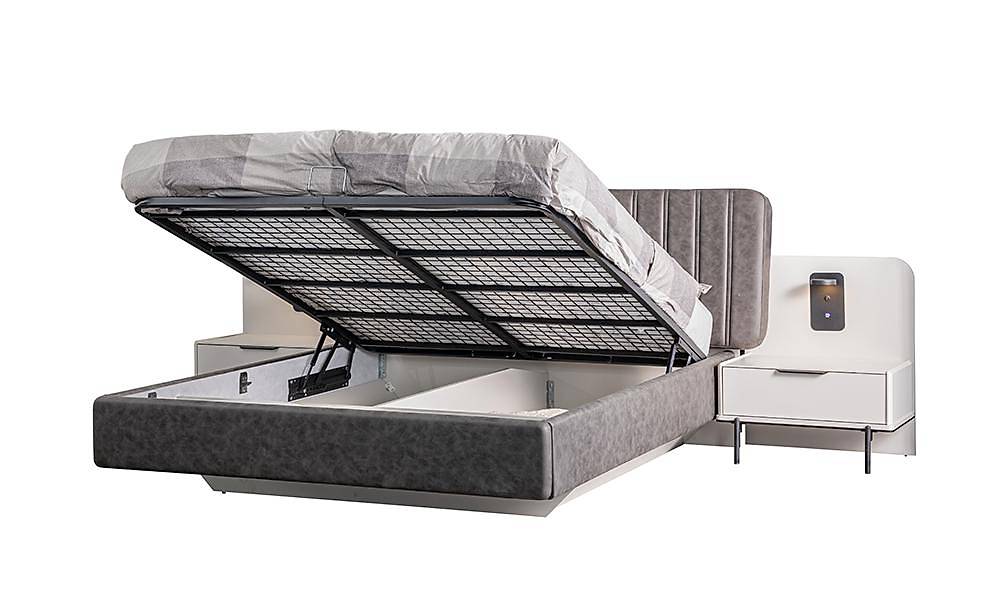 Asus Base Bedroom - 5 Door