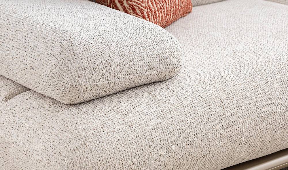 Nugare Sofa Set