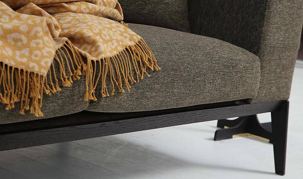 Deren Sofa Set