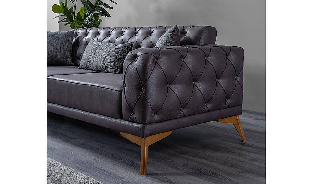 Mars Sofa Set V2