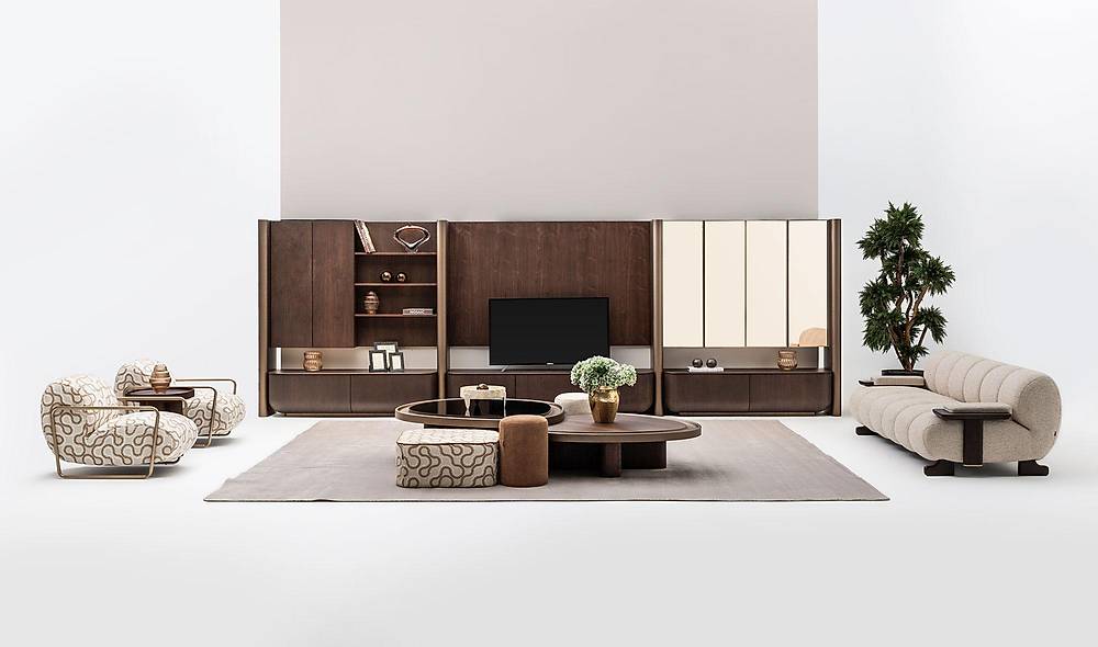 Savana Dining Room