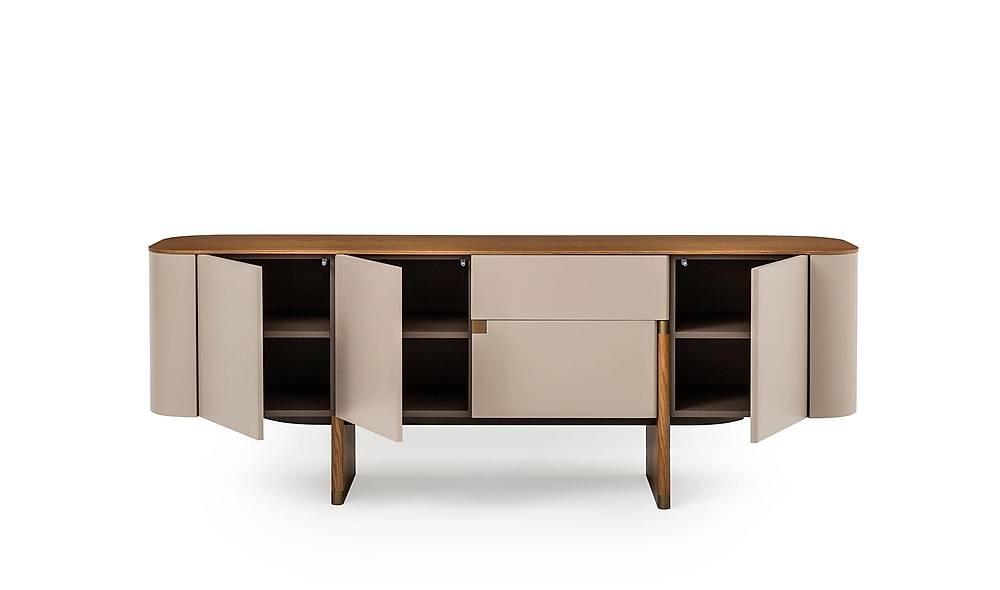 Penora Console - Beige