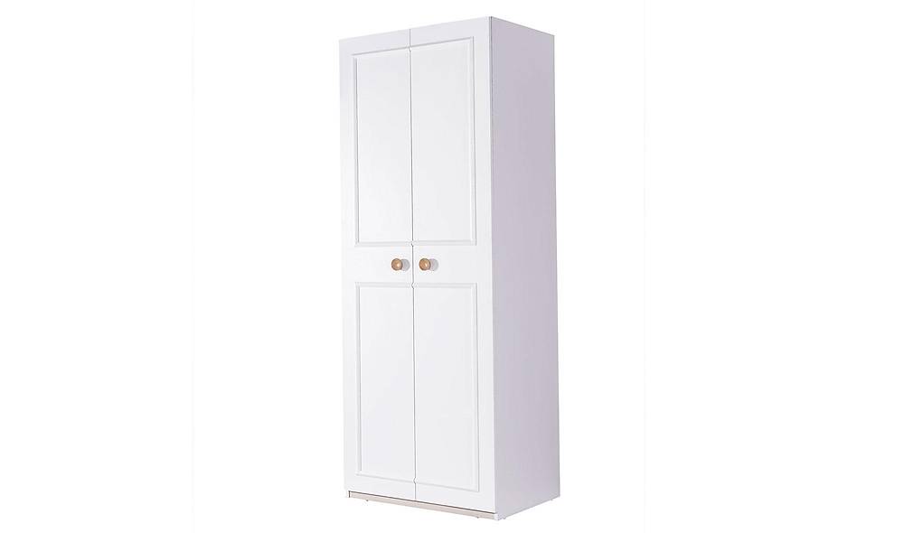 Mondeo Corner Wardrobe
