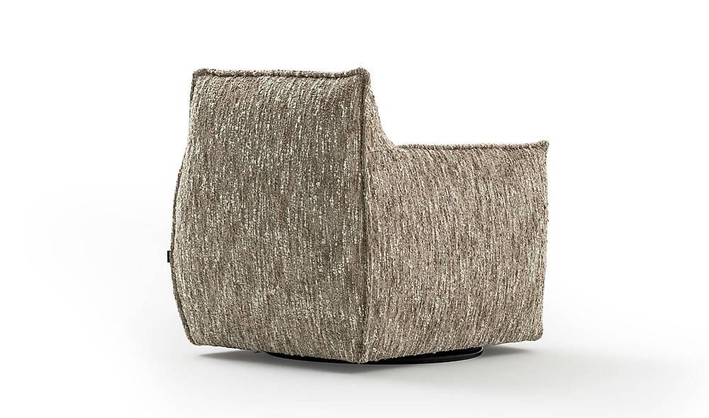 Twist Bergere - New