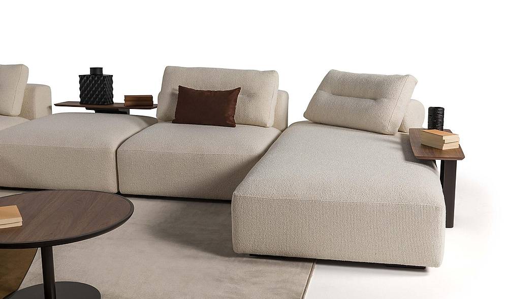 Laden Corner Set