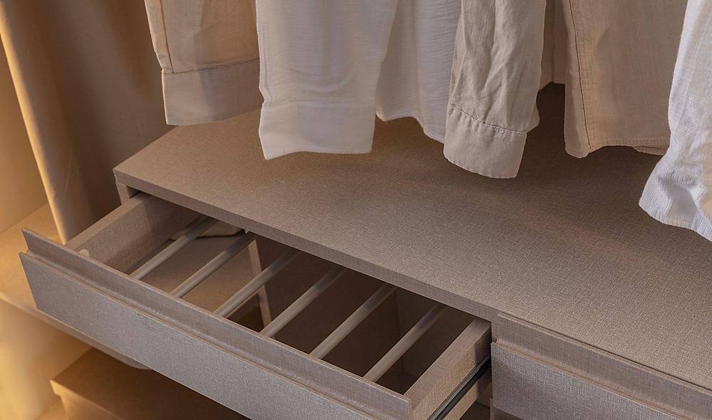 Merry Base Bedroom - Furniture Lid