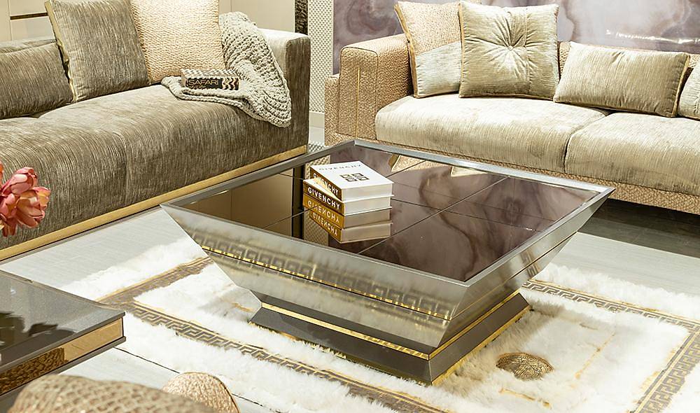 Vinci Living Room Set