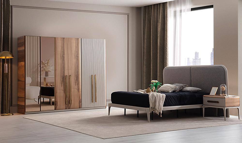 Briza Bedroom