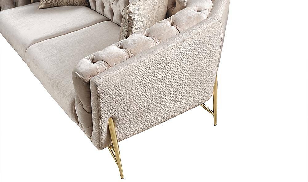 Asya Living Room Set
