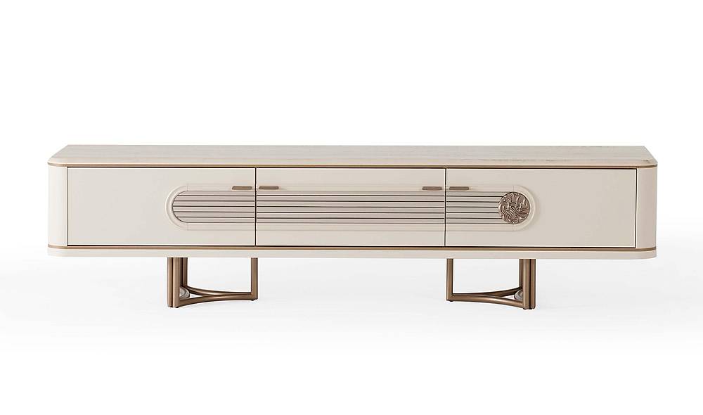 Panorama Tv Stand