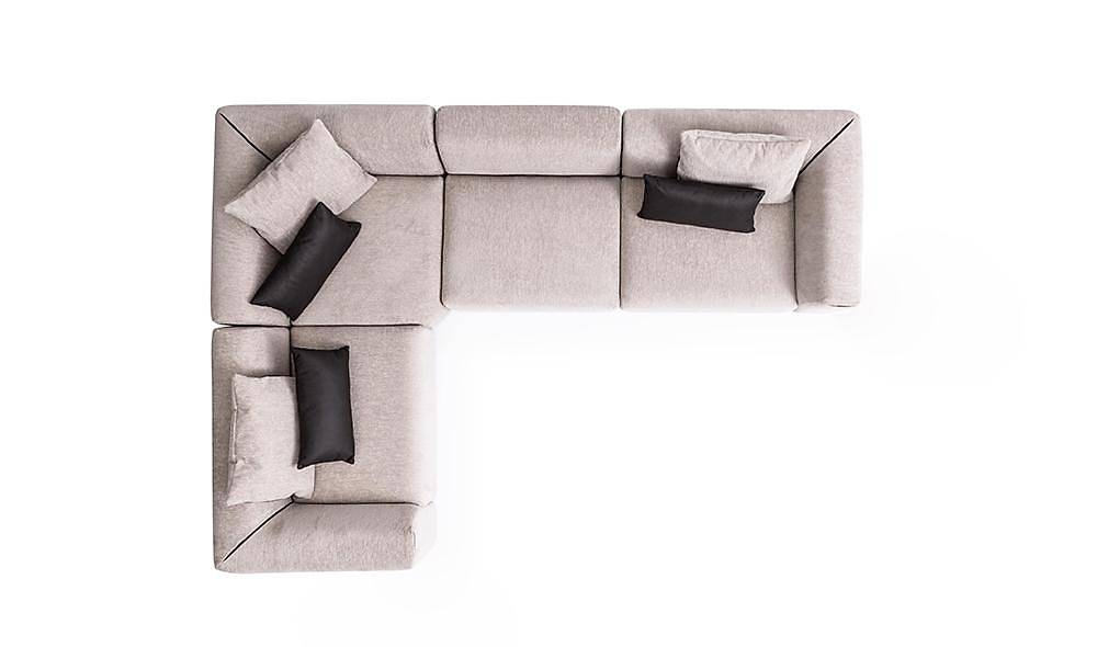 Deja Corner Set