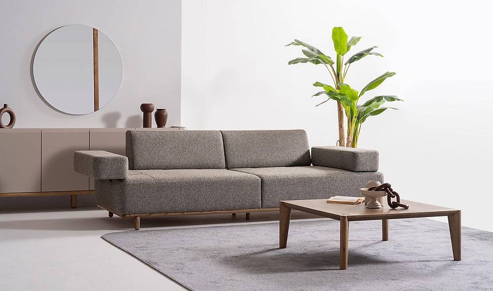 Astro Sofa