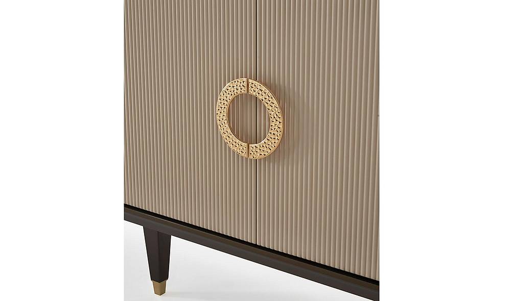 Chanel Console