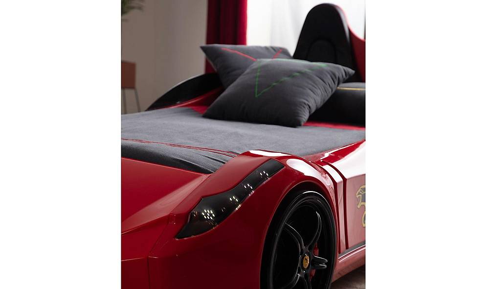 TT Car Bedstead