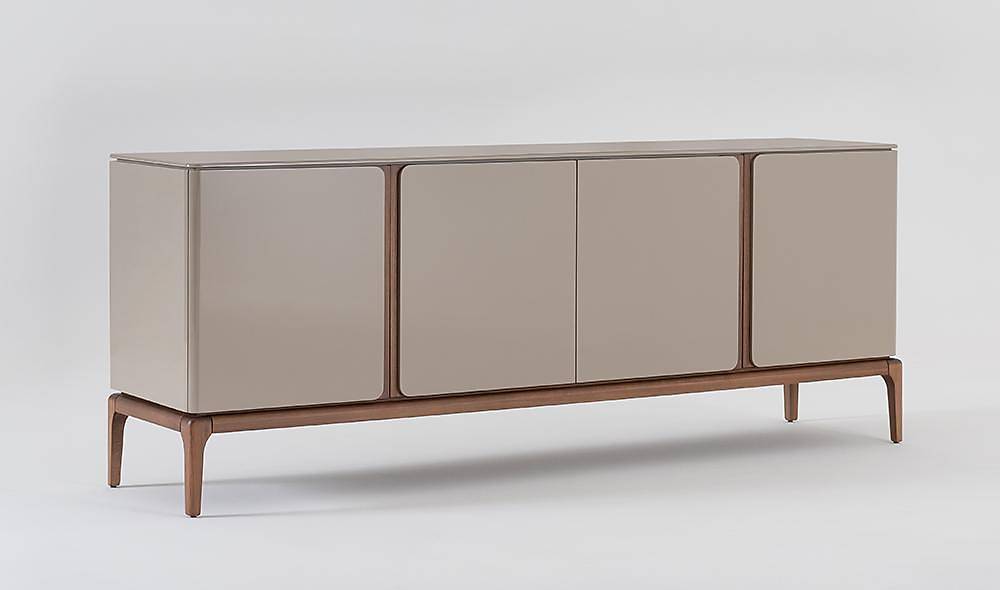 Albero Lux Console