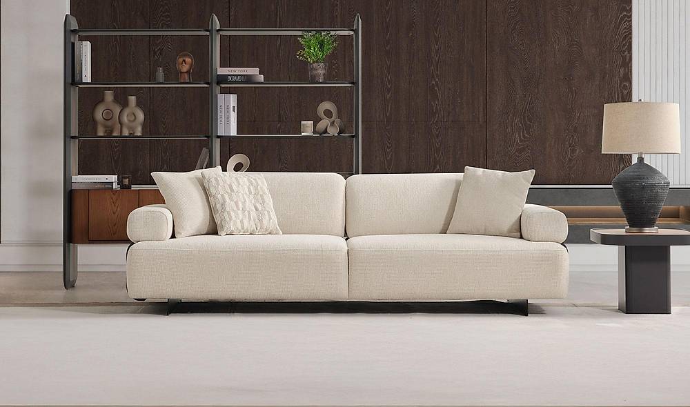 Latoya Sofa Set