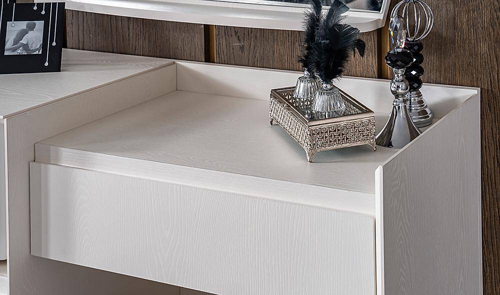 Montana Dresser - Moonstone