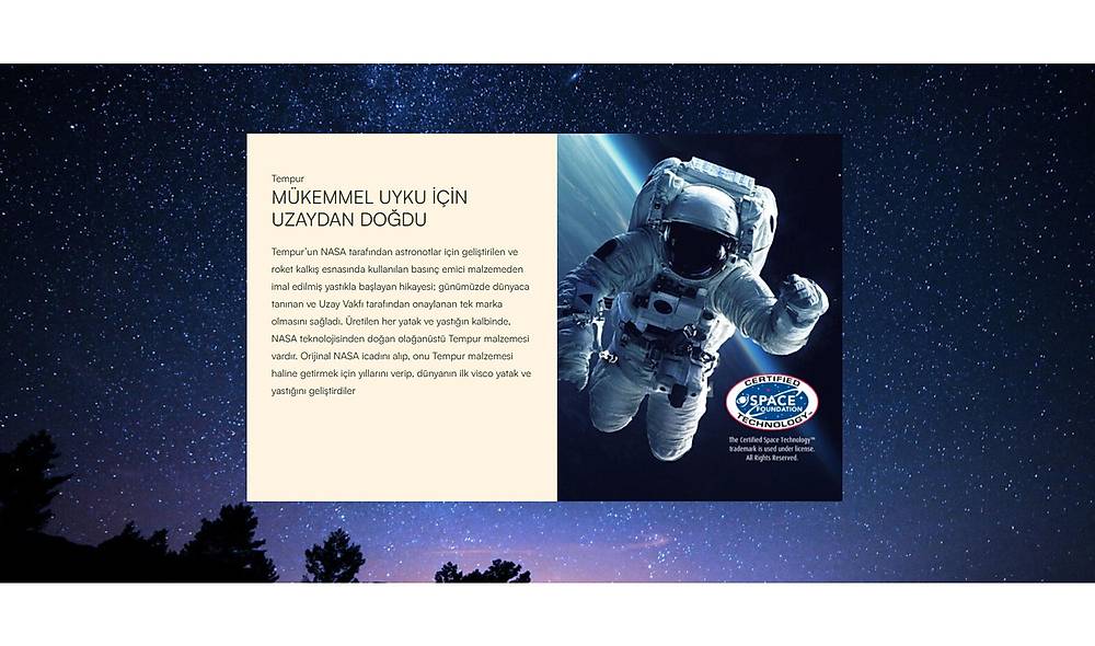 Yatsan Tempur Form Plus Hybrid Bed