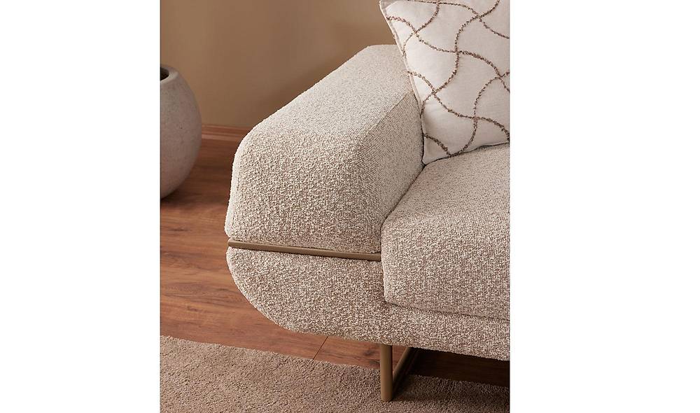 Sahra Sofa Set