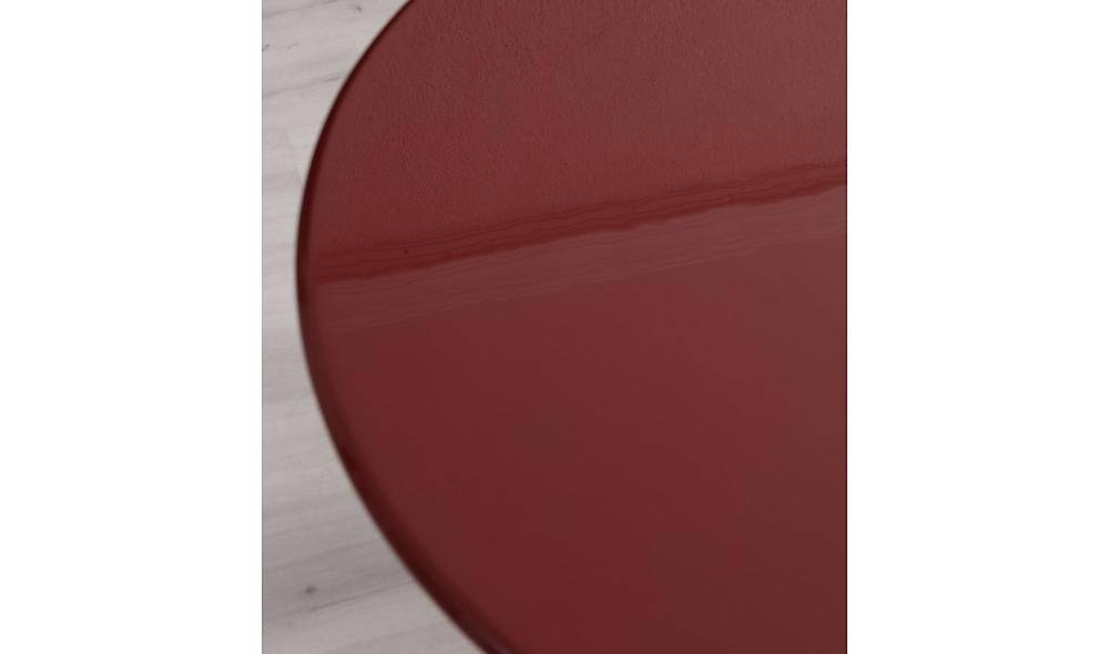 Wine Dining Table Set