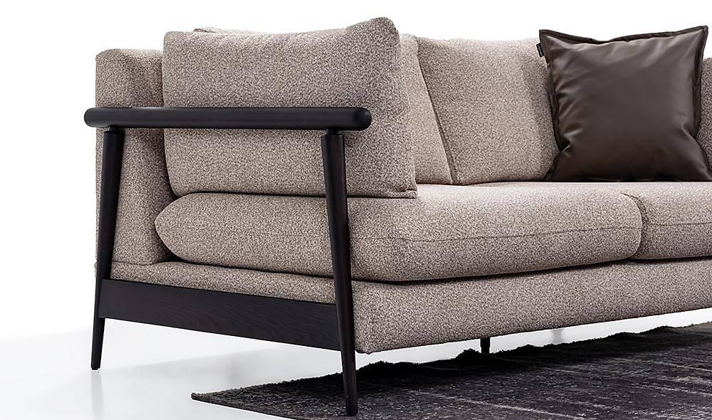 Ramada Sofa - Triple