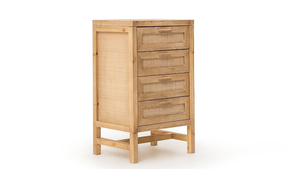 Hazeran Laundry Cabinet
