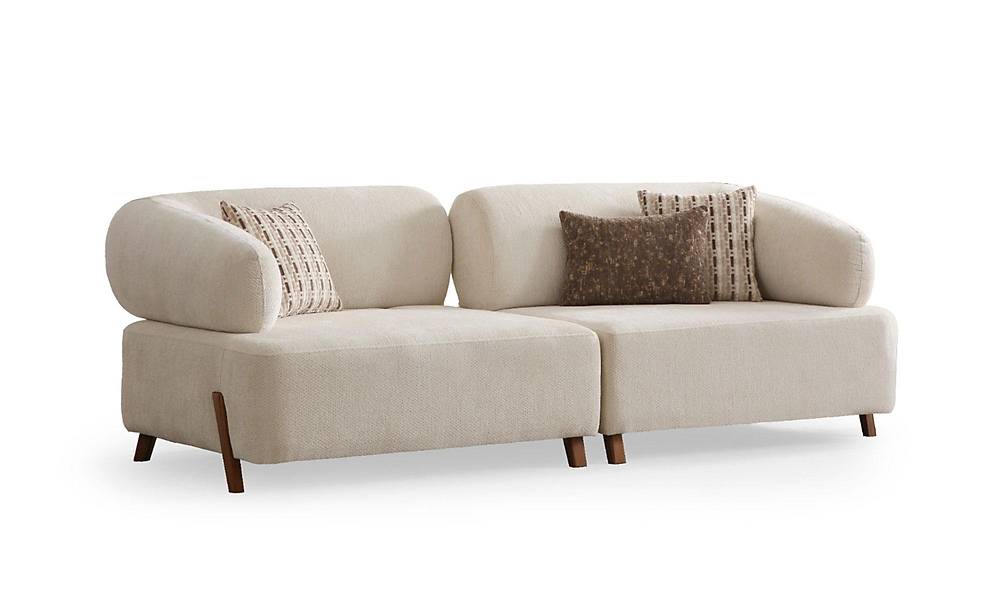 Ramona Sofa - Triple