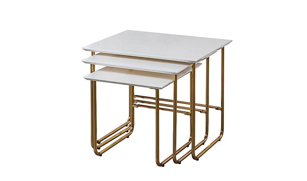 Bulgaristan Nesting Table