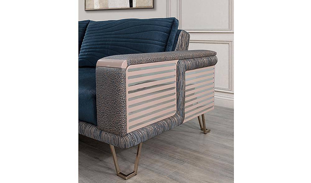 Praga Living Room Set