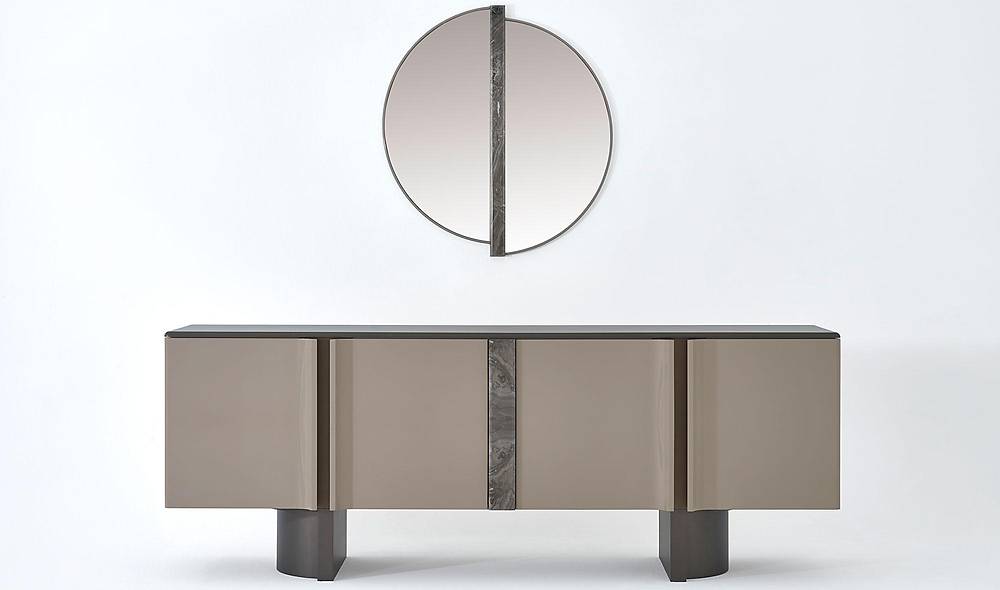 Cartier Console