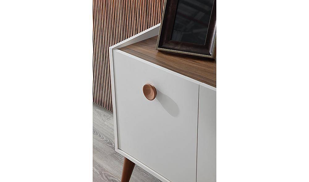 Nil Console