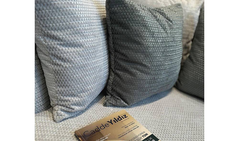 Mandu Resting Sofa - Beige