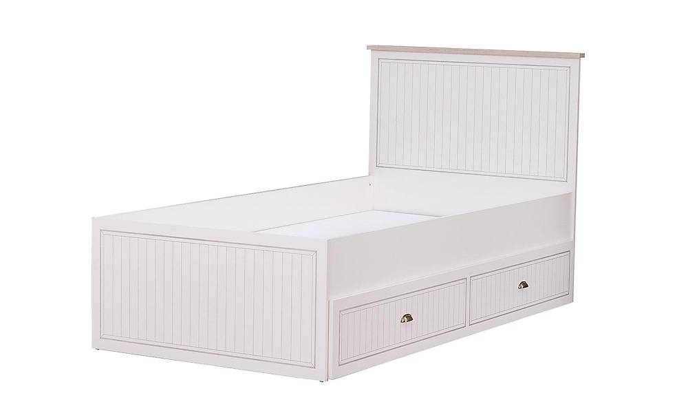 Marla Teen Room - 4 Door
