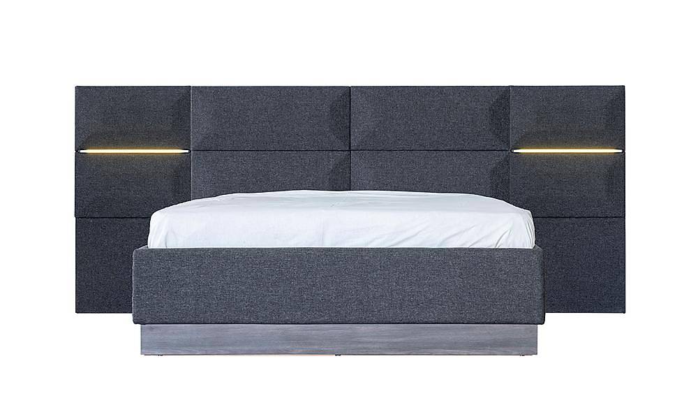 Cardea Base Bedroom - Furniture Lid