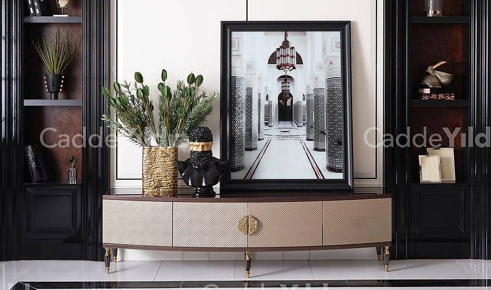 Diamond Dining Room