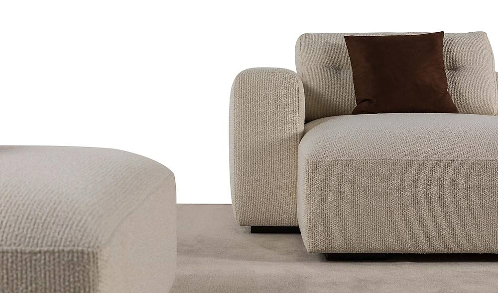Laden Corner Set