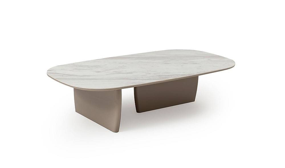 Penora Coffee Table - Beige