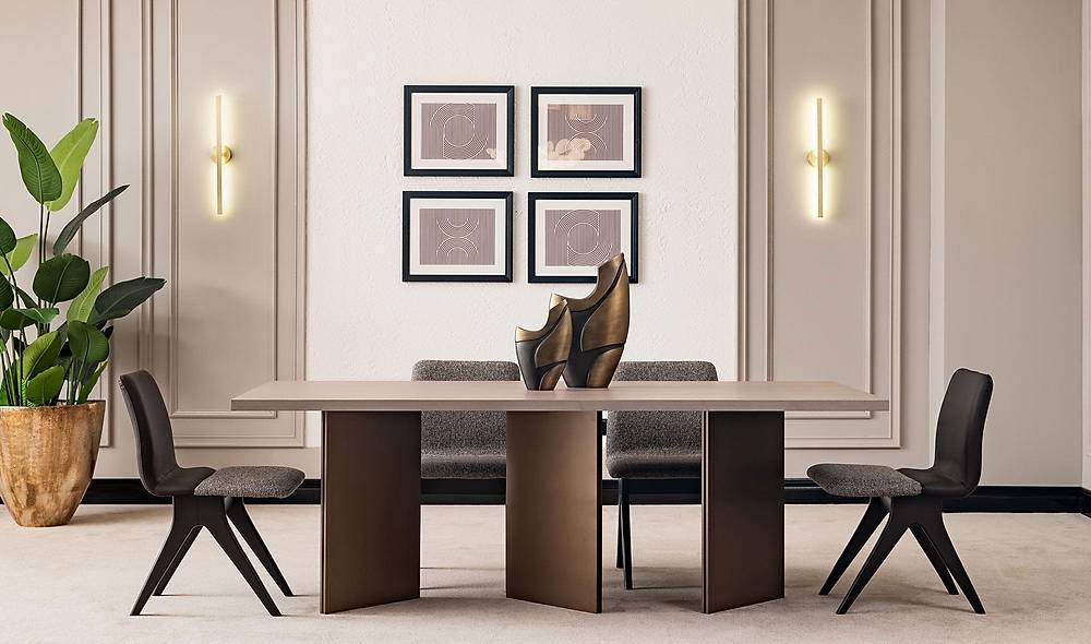 Dolce Dining Room