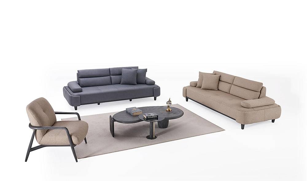 Mathilda Sofa Set